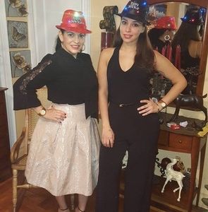 Meet your Posher, Sandra